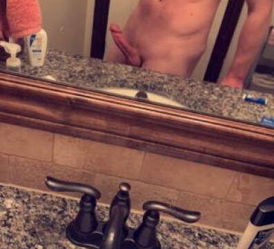 good young dick ready to go for rounds! specials hmu women only